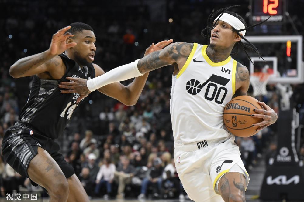 一位NBA