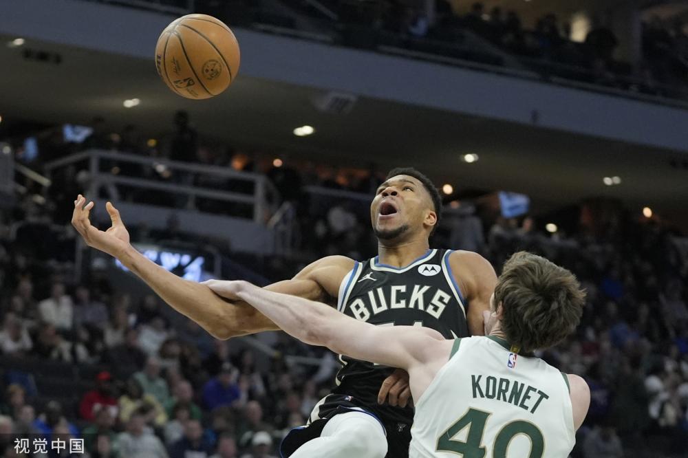 走势产生直 走势产生直